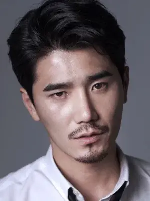 Ha Soo Ho