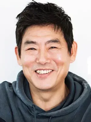 Sung Dong Il