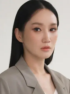 Park Bo Kyung