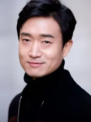 Jo Woo Jin