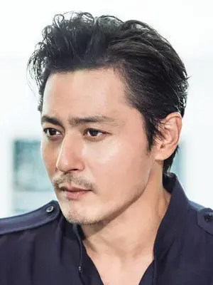 Jang Dong Gun