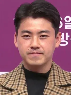 Kim Jae Hong