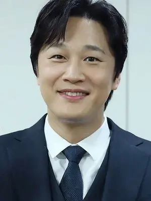 Cha Tae Hyun