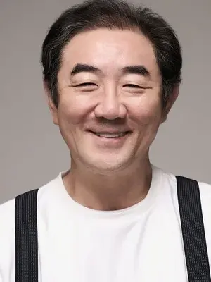 Kim Hong Pa