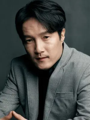Lee Joong Ok