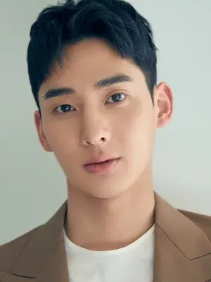 Jung Ga Ram