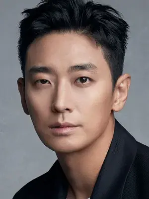Ju Ji Hoon