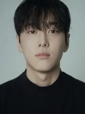 Baek Seung Woo