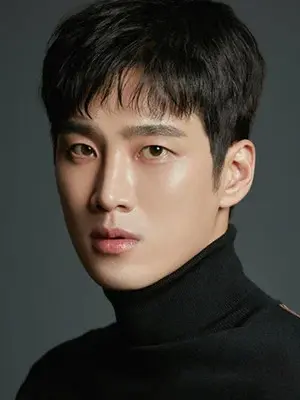 Ahn Bo Hyun
