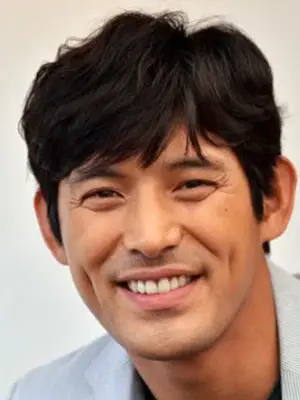 Oh Ji Ho