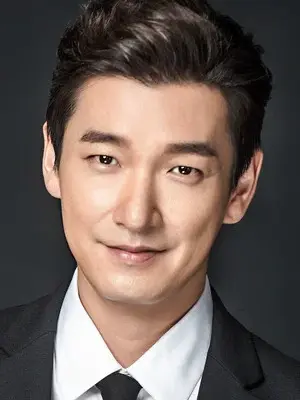 Cho Seung Woo
