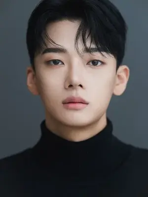 Seo I Han