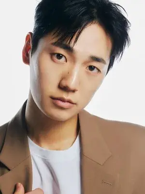 Jung Woo Jae