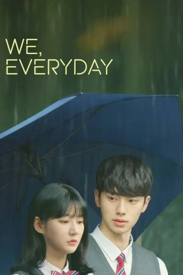 Everyday, We